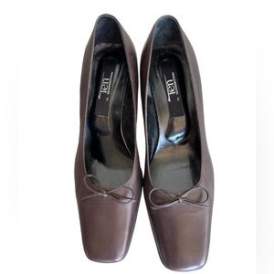 Ten by Seishunjidai heels